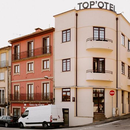 Top'Otel Barcelos Exterior foto