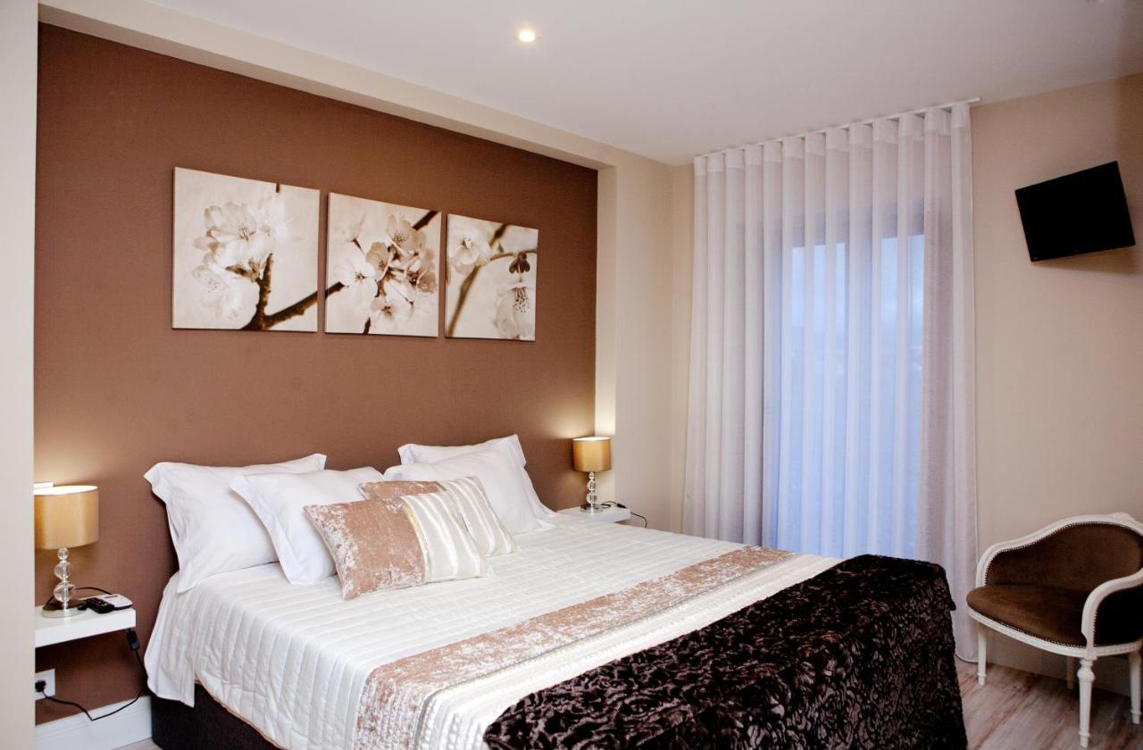 Top'Otel Barcelos Exterior foto