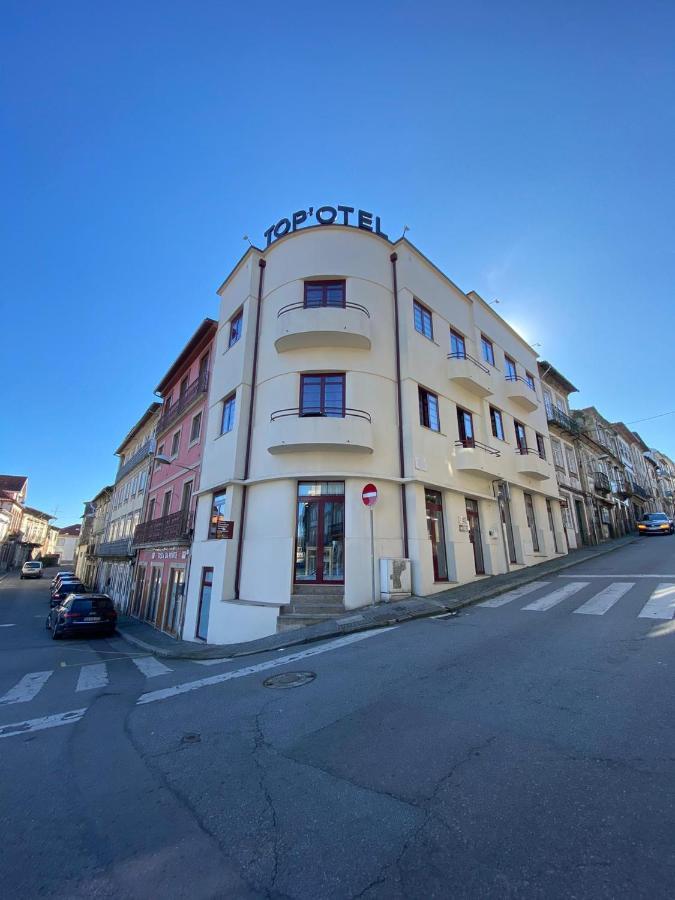 Top'Otel Barcelos Exterior foto