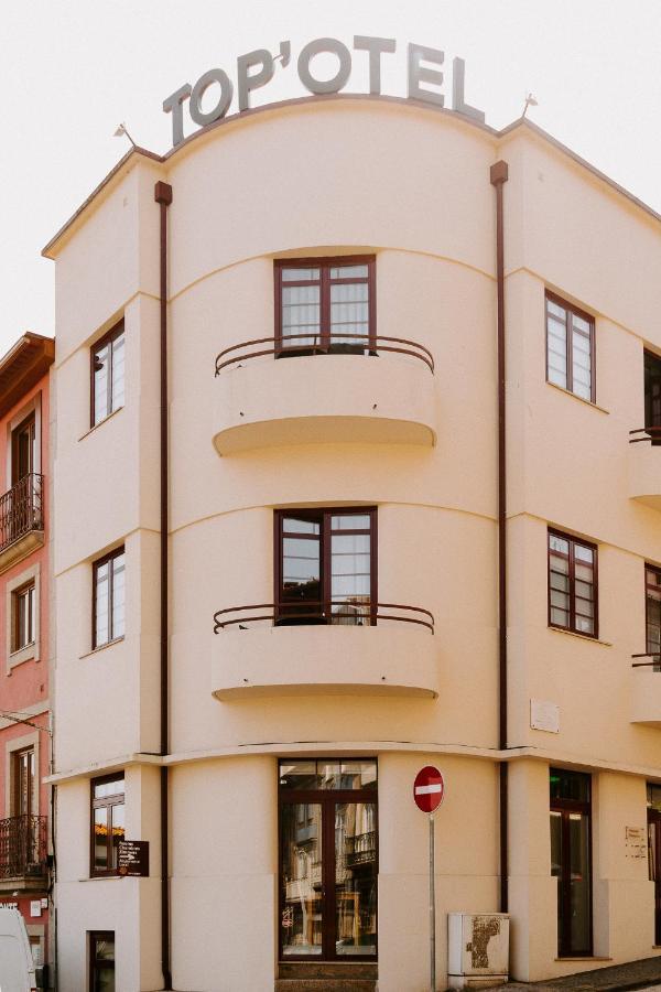 Top'Otel Barcelos Exterior foto