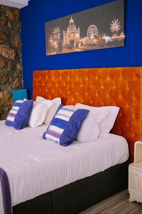 Top'Otel Barcelos Exterior foto